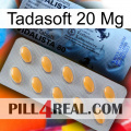 Tadasoft 20Mg 44